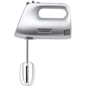 Comparateur de prix : Kenwood Kenwood Chefette HMP30.A0SI - Batteur à main - 450 Watt - argent