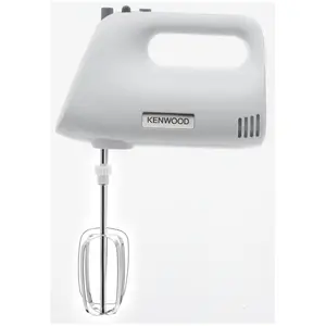 Kenwood Batteur électrique QuickMix HMP30.A0WH pas cher