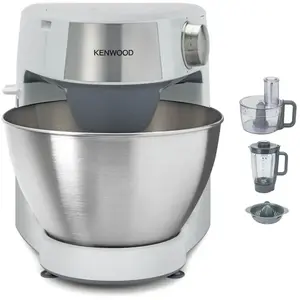Comparateur de prix : Kenwood Prospero+ KHC29.H0WH - Robot pâtissier - 1000 Watt - blanc