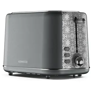 Kenwood Grillepains 2 tranches Abbey TCP05.A0GY pas cher
