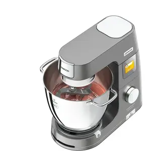 Comparateur de prix : KENWOOD KWL90.124SI TITANIUM CHEF PATISSIER XL ROBOT DE CUISINE AVEC B