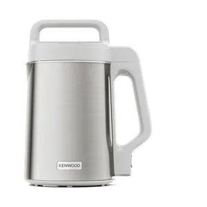 Comparateur de prix : Kenwood Soupeasy CBL01.000BS - Mixeur/cuiseur - 1.5 litres - 1 kWatt - argent