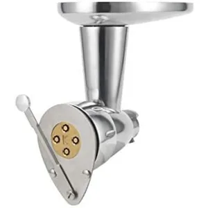 Comparateur de prix : KAX92.A0ME accessoire pour mixeur/robot ménager Presse à pâtes - Kenwood