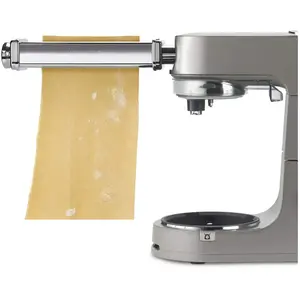Comparateur de prix : Kenwood KAX99.AOME Presse à pâtes