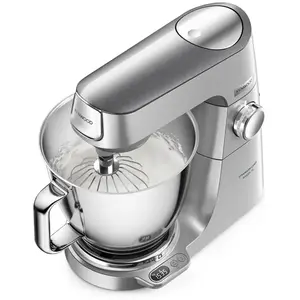 Comparateur de prix : Kenwood Kenwood TITANIUM CHEF BAKER XL Argent (KVL85.424SI)