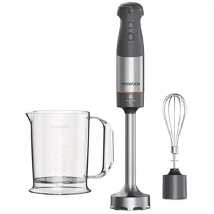 KENWOOD HBM60.002GY Mixeur plongeant Triblade HBM60002GY pas cher