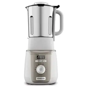 Blender Mixeur Kenwood 0W22310094 L - Blanc pas cher