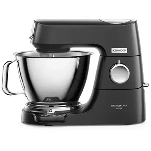 Comparateur de prix : Kenwood Titanium Chef Baker Autograph KVC85.004BK