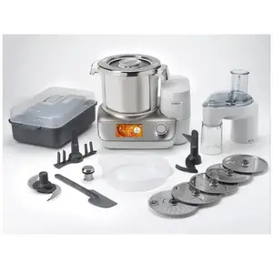 Robot cuiseur KENWOOD Connecté CookEasy+ premium CCL50.B9CP pas cher