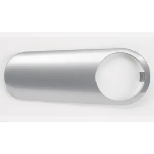 Comparateur de prix : Kenwood Coque PopTop argent brillant KAT65.000SI