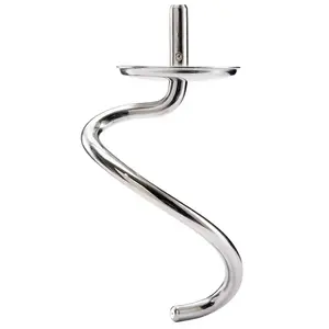 Comparateur de prix : Kenwood Crochet spiral - Robot ménager (KW716547 KENWOOD)