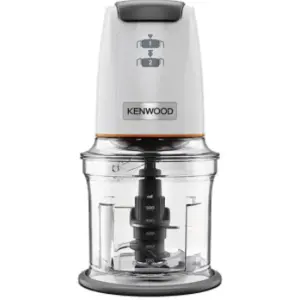 Comparateur de prix : Hachoir Kenwood CHP61.000WH 500 W Gris