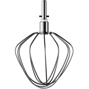 Kenwood - fouet blanc neige chef 6 fils (6820000623) - aw20011057 pas cher