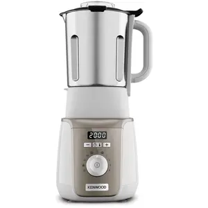 Kenwood Blender chauffant Kenwood SOUPEASY+ CBL30.009CP pas cher