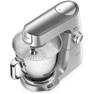 Comparateur de prix : Robot pâtissier Kenwood KVL85.009SI 1200 W Argent