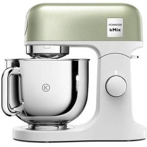 Comparateur de prix : KENWOOD KMX760GR