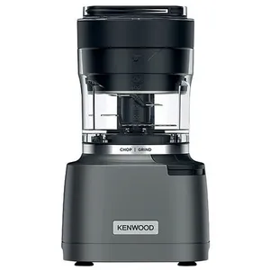 Comparateur de prix : Kenwood Minihachoir / Minimoulin Duo Prep CHP80.000SI