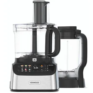 Comparateur de prix : Kenwood Robot multifonction avec blender MultiPro OneTouch FDM73.480SS