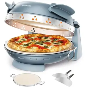Four à pizza KENWOOD KPO10.000GY pas cher