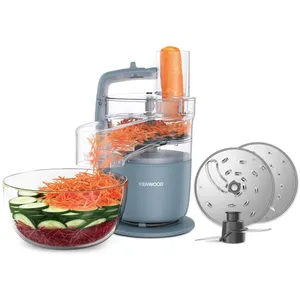 Robot multifonction KENWOOD Multipro Go FDP22.140GYVendu pardarty