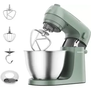 Comparateur de prix : Kenwood Kenwood Go KZM35.000GR