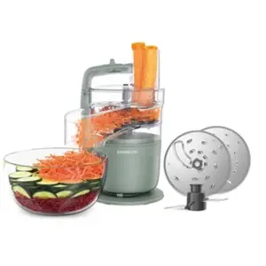 Comparateur de prix : Kenwood Multipro Go FDP23.140GR