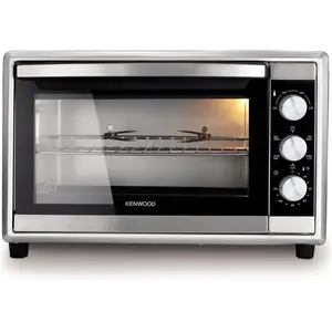 KENWOOD Mini four combiné pas cher