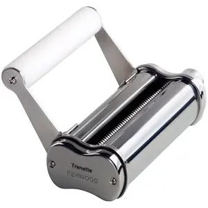 Kenwood Trenette Metal Pasta Cutter AT973A Silver Polished pas cher