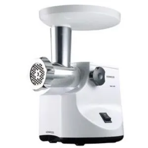 Comparateur de prix : Kenwood Kenwood MG450 - Hachoir à viande - 440 kWatt - blanc