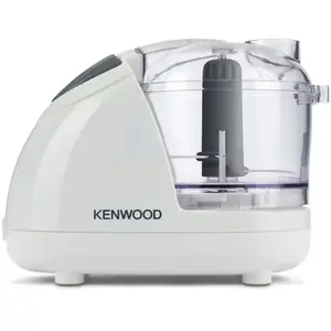 Comparateur de prix : Hachoir multifonction KENWOOD CH180 - Puissance 320W - Capacité 350ml - Blanc
