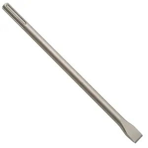 Comparateur de prix : Burin plat forgé SDS-Max DEWALT - L=400mm - l=25mm