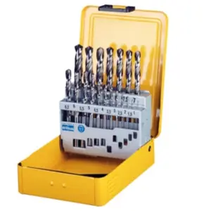 Comparateur de prix : Dewalt DT5923QZ Coffret de forets métal Extreme Lot de 19 (Import Grande Bretagne)