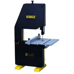 Comparateur de prix : Dewalt Scie à ruban 2 vitesses 155 mm - 749 w