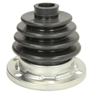Soufflet, arbre de transmission HANS PRIES 103 218 pas cher