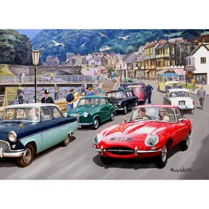 Gibsons Lynmouth Living pas cher