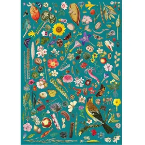 Gibsons RHS : Fantaisie Florale pas cher