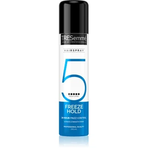 TRESemmé Freeze Hold laque cheveux fixation forte 250 ml pas cher