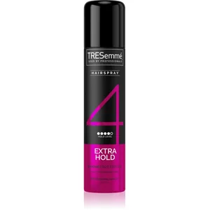 TRESemmé Extra Hold laque cheveux extra fort 250 ml pas cher
