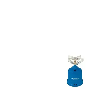 Mini Réchaud à Gaz de Camping FOKER - Made in Italy Destockage Grossiste