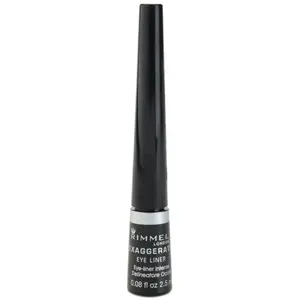 Comparateur de prix : RIMMEL Eyeliner Exaggerate - 001 Black