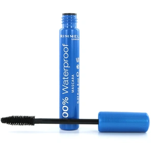 Comparateur de prix : Rimmel Mascara Waterproof Noir