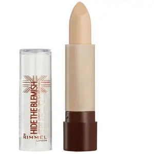 Comparateur de prix : Rimmel - Cacher la Tache Anticernes N. 105 Beige Doré - 0.15 oz- 4.5 g