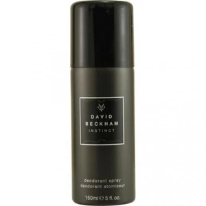 Comparateur de prix : David Beckham Instinct déodorant en spray pour homme 150 ml