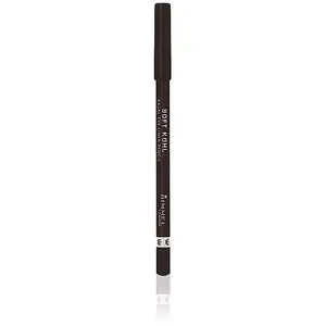 Comparateur de prix : RIMMEL Crayon Soft Khol - 061 Jet Black