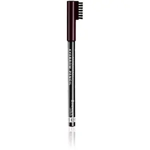 Comparateur de prix : Rimmel London Crayon à sourcils professionnel - brun noir