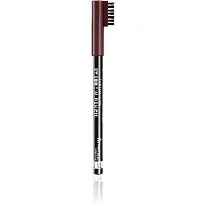 Comparateur de prix : Rimmel Professional crayon pour sourcils teinte 001 Dark Brown 1.4 g