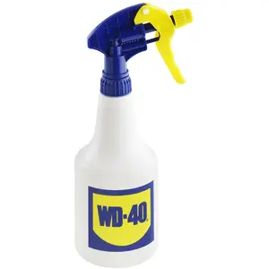 Comparateur de prix : WD40 - Pulvérisateur vide