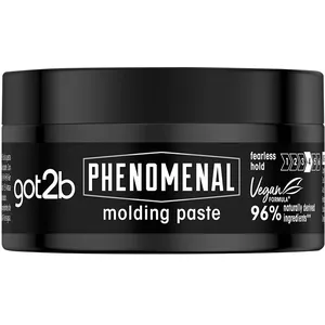 Schwarzkopf Got2B Phénoménale Moulage Pâte 100Ml pas cher