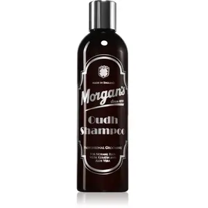 Morgan's Oudh Shampoo shampoing pour cheveux pour homme 250 ml pas cher