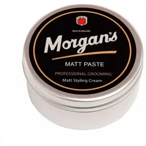 Morgan'S Matt Paste 75ml pas cher